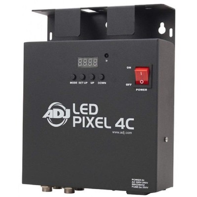 Products LED PIXEL 4C LED Pixel Tube 4C Stage Light Accessory