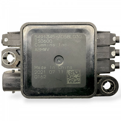 DAF CF450, CF460 TP1844405 Sensor, exhaust gas temperature 2195351 5491345