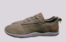 Hike Footwear Women's Barefoot Shoes Stride Zero Drop Wide Toe Box Size 9