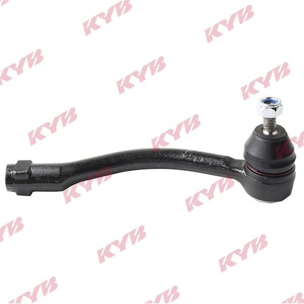 Spurstangenkopf Gelenkkopf KYB KTR4894 Stahl FüR Hyundai Accent 4 RB Crdi KIA 3-image