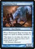 Phantasmal Bear [Duel Decks: Jace vs. Vraska] Magic MTG