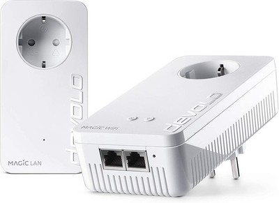 devolo Magic 2 Starter Kit