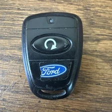 OEM FORD REMOTE START KEYLESS  REMOTE 1-BUTTON FCC: ELVATJH 43603070  FAIR