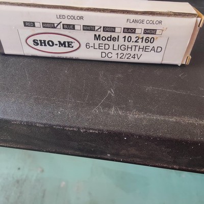 Sho Me Able 2 12 Volt Led Modules