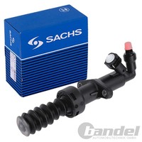 Sachs Nehmerzylinder Kupplung FüR CitroËN Berlingo C4 C5 Peugeot 3008 308 407