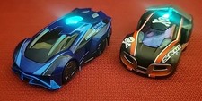 Anki Overdrive Cars Skull Ground Shock Racecar RC Charger Lot L K