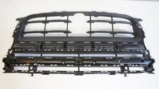 Porsche 95B 2021 Macan Stoßstange Vorne Verkleidung Gitter Mitte +PDC +ACC J0135