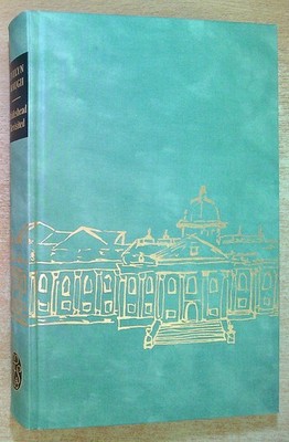 Waugh, Evelyn BRIDESHEAD REVISITED Hardback Book
