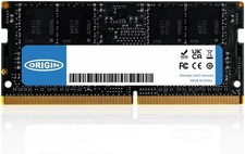 Origin Storage 8GB RAM DDR4 2666MHz SODIMM Laptop PC4-21300
