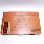 Padron Serie 1926 No. 2 Cigar Box 10.25" x 6.5" x 1.75" ~