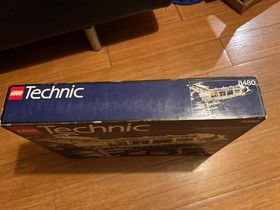 LEGO Technic Set: Space Shuttle (8480) komplett im Karton! Nie ge&ouml;ffnet