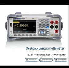 SIGLENT    SDM3055X-E