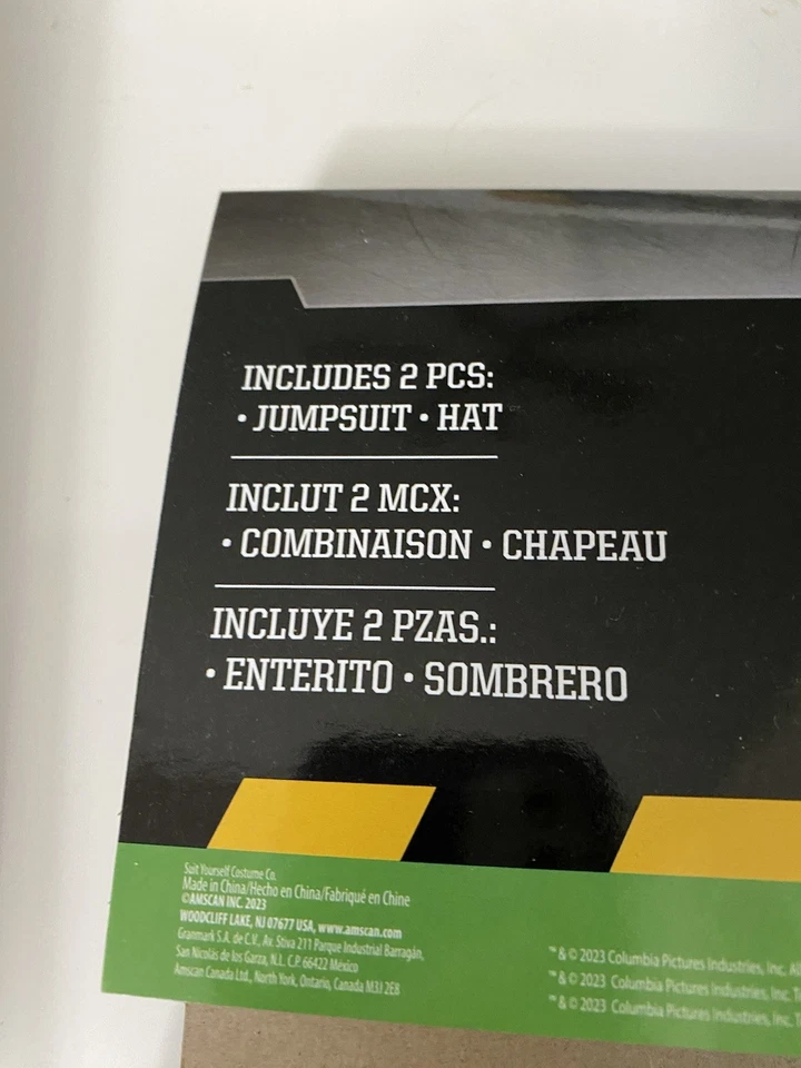 NUEVO Disfraz de Halloween Cazafantasmas Stay Puft Malvavisco Infantil Bebé 3-6 Meses Foto 3 de 3