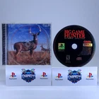 Big Game Hunter Ultimate Challenge PS1 Tested - PlayStation