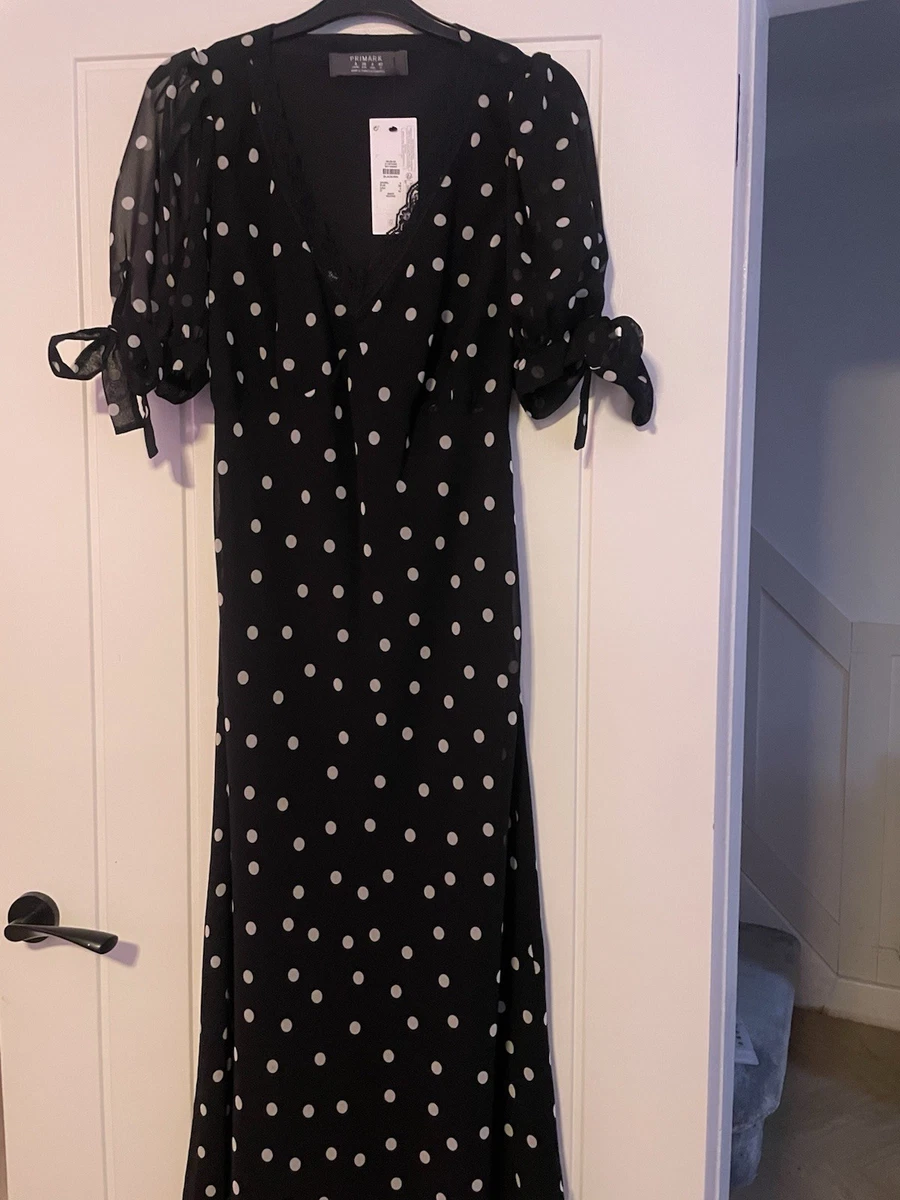 Primark Black Lace Dresses for Women for sale | eBay UK