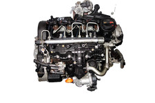 Motor VW Audi Skoda 1,6TDI CAYM 114TKM 77kW 105PS Audi A3 Passat Golf Touran CAY