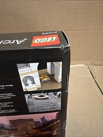 LEGO ARCHITECTURE: Arc de Triomphe (21036)