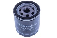 Denckermann ÖLfilter A211088 Anschraubfilter 3/4-16 UNF FüR Ford Focus 3 Turnier