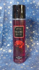 Bath Body Works Vampire Blood Fine Fragrance Mist