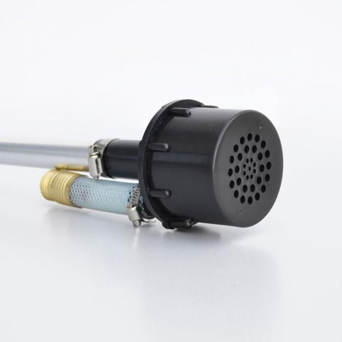 Pompe à eau accessoire GME 36 WP Güde pour kit motorisation G95192