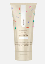 Pure Romance Euforia Whipped Kissable Creamy Lubricant Vanilla Cupcake