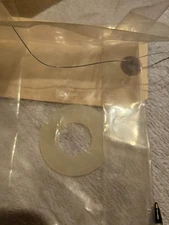 snapper 11072 washer thrust