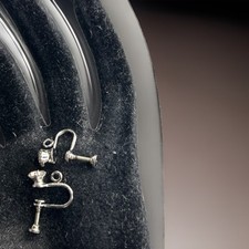 Ear Clip Non-piercing Earrings Clip-on