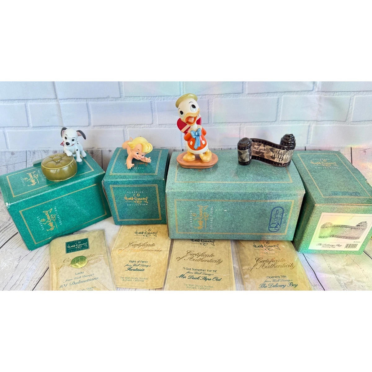 Disney Classics Collection | eBay