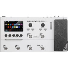 NUX MG50Li Modeler and Profiler MultiEffects ...