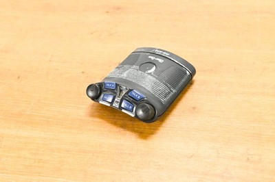 Clear-Com RS-602 Two-Channel Intercom Belt Pack CG01ZY4