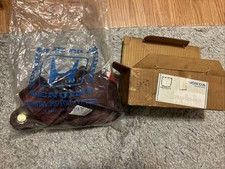Oem Honda 78610-sb3-976zc Jdm Civic Crx Seat Belt Takata 1984 1985 1986 1987