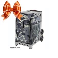 Zuca Anaconda Sport Insert Bag Frame Sold Separately