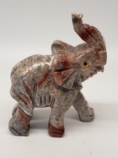 Onyx Elephant for display z3103