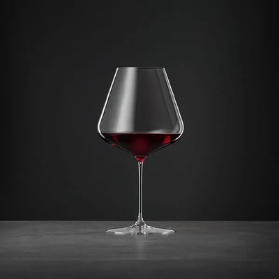 Spiegelau Weingläser 4er Set Definition Burgund Ultraleicht Kristall