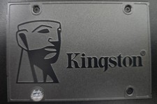 LOT OF 5 - KIngston A400 240GB 2.5" SATA III Internal SSD SA400S37/240G 