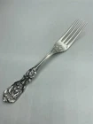 Reed Barton Francis 1 Sterling Fork 7 3/4",  no monogram