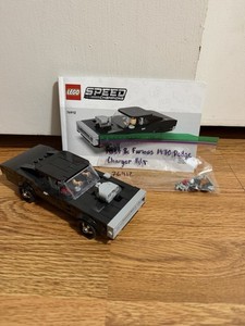 Lego 76912 | eBay