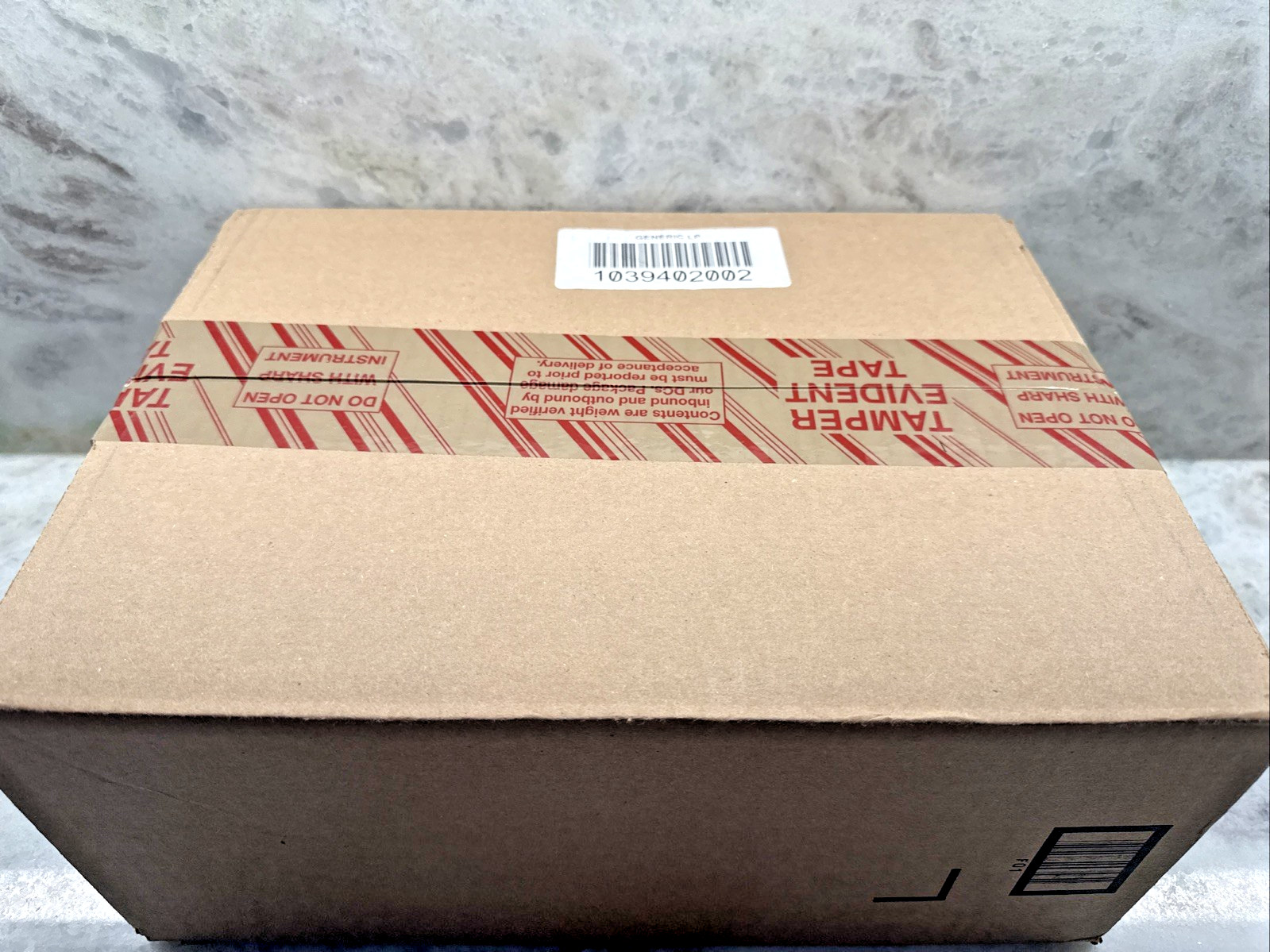 Adidas YZY 350 V2 CMPCT Yeezy 350 V2 CMPCT  IG9608 Slate Panda SIZE 11 1/2  thumbnail 2