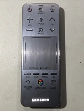 Samsung AA5900758A Smart Touch TV Remote Control RMCTPF1BP1