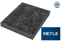 Meyle 30-123260018/PD Filter FüR Innenraumluft Innenraumfilter Filter