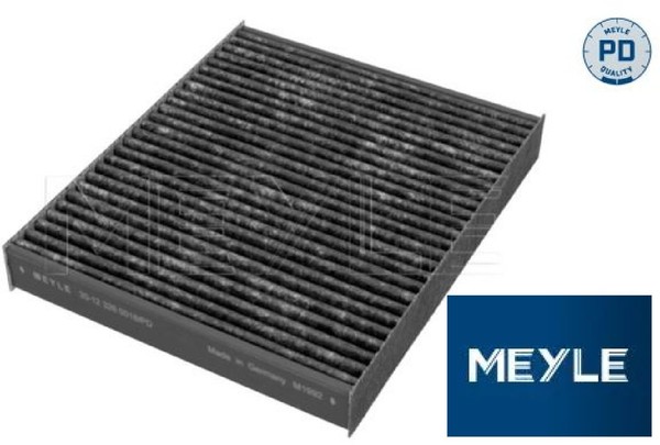 Meyle 30-123260018/PD Filter FüR Innenraumluft Innenraumfilter Filter-image