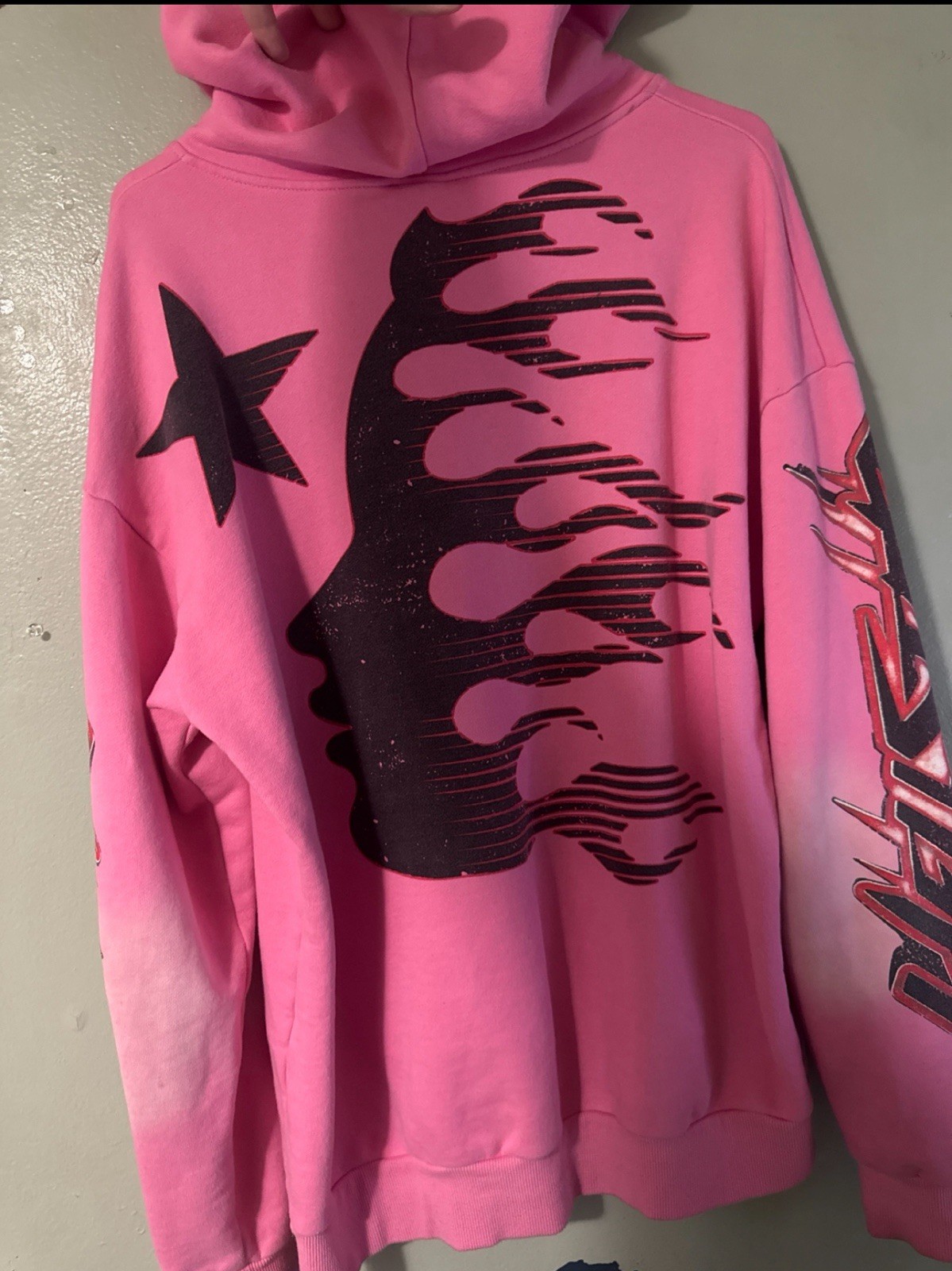 Small Sized; Hellstar Brainwashed Without Brain H… - image 7