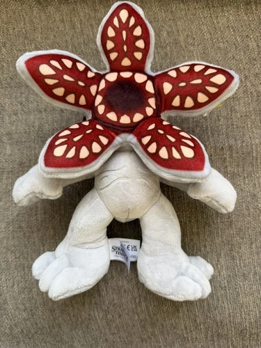 Stranger Things Demogorgon 8-Inch Plush