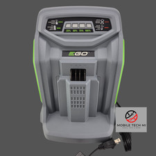 Genuine EGO POWER 56V CH5500 Rapid Battery Charger 550W OEM