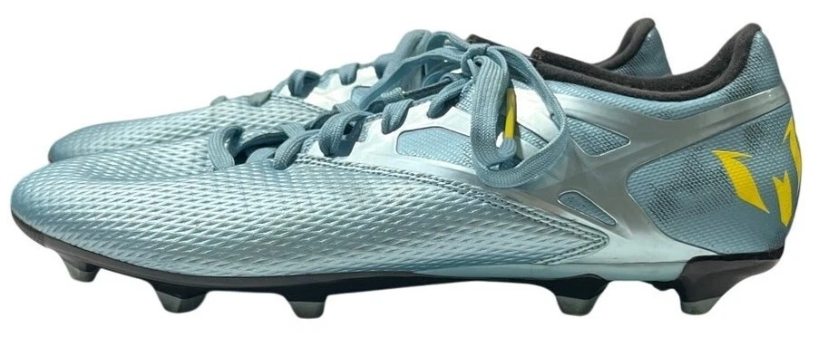 希少！激レア！アディダス MESSI 15.1 FG/AG Chuteira de Campo Messi adidas 15.1 FG | Centauro