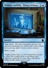 Wibbly-wobbly, Timey-wimey WHO 62 MTG Universes Beyond: Doctor Who Common EN NM
