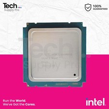 SR19H Intel Xeon E5-2697V2 12-Core 2.70GHz 30MB 130W 8.0GT/s FCLGA2011 Processor