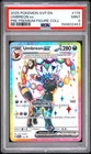 2025 Pokemon Svp En-Sv Black Star Promo #176 Umbreon Ex PSA9
