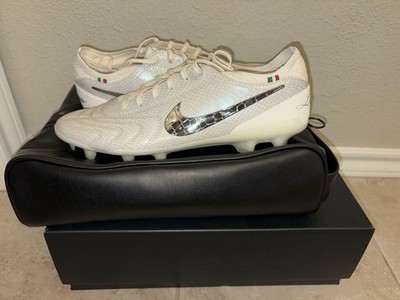 Nike Tiempo Legend 10 Elite Luxe FG Made in Italy Montebelluna
