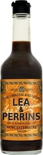 Lea and Perrins 290ml Worcestershire Sauce – No Artificial Colors, Vegetarian